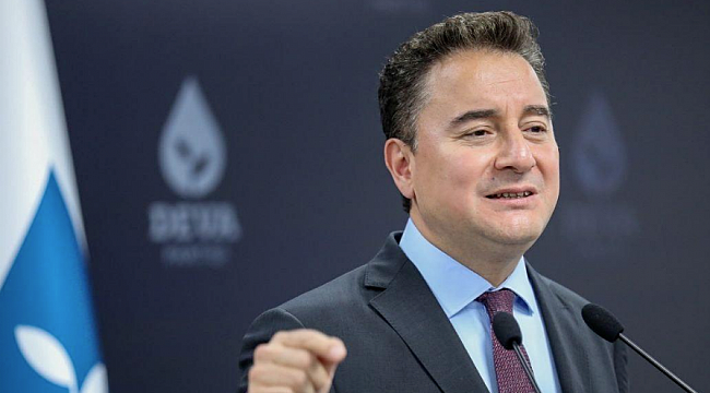 Babacan: Seçimden sonra derhal kapatacağız