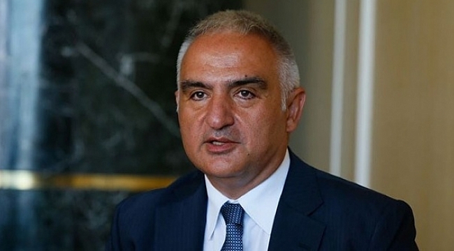 Bakan Ersoy'dan flaş cemevleri açıklaması