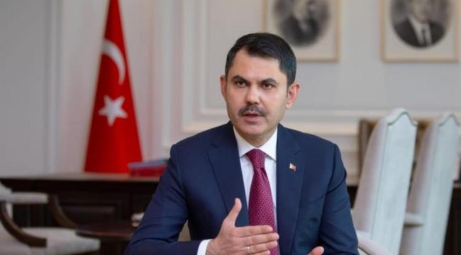 Bakan Kurum’dan “Neden mi kentsel dönüşüm?” başlıklı paylaşım