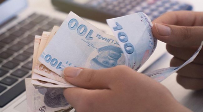 Bakan Muş: 15 milyar lira pazartesi gönderilecek