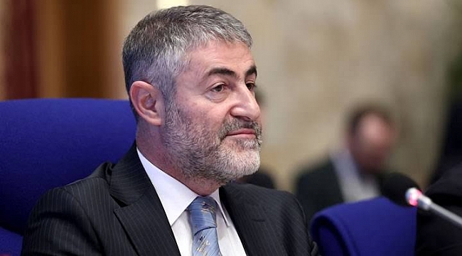 Bakan Nebati: ÖTV indirimi gündemimizde yok