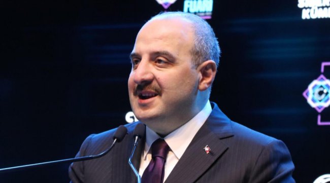 Bakan Varank: '30 bin yazılımcı Türkiye'den gitti' ifadesi doğru değil