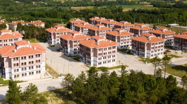 Bakanlık açıkladı! İlk Evim Arsa, İlk İş Yerim başvuruları bugün sona eriyor