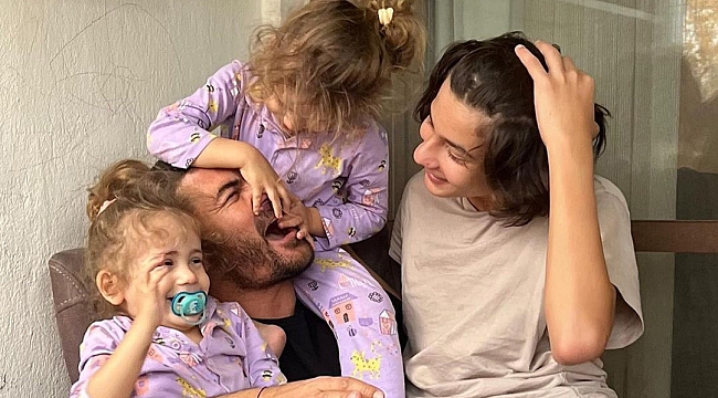 Başkan Gürbüz&#039;ün gülümseten paylaşım!