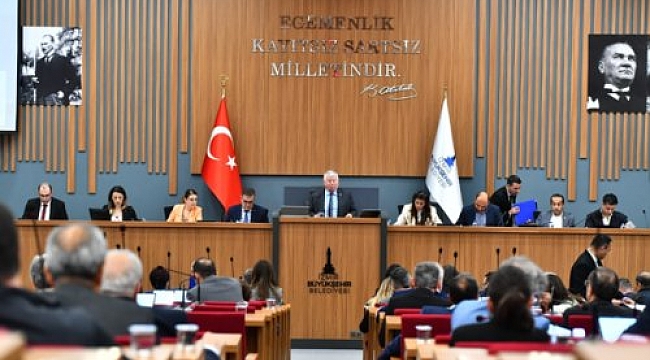 Başkanvekili Özuslu: Zeytin ağaçlarımızın çoğu mezarlıklarda