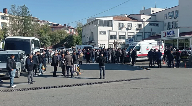 Batman'da 'arazi' kavgası: 4 ölü