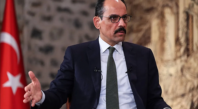 Beştepe'den sınır ötesi harekat açıklaması