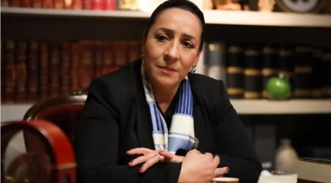 Binnur Kaya'nın acı günü! Babası Mustafa Kaya hayatını kaybetti