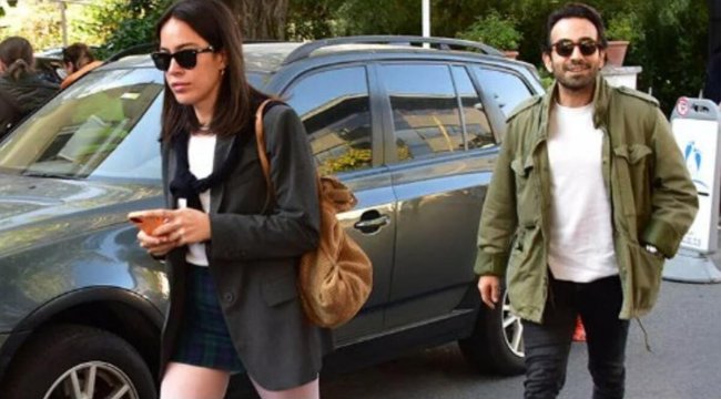 Buğra Gülsoy: Cemo okulda bizi bekliyor