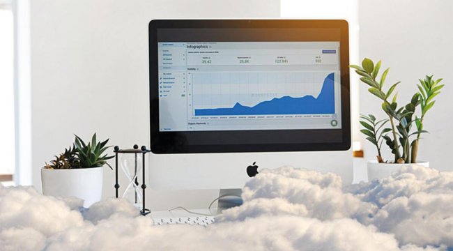 Bulut sistemleri sınırlarını aşıyor