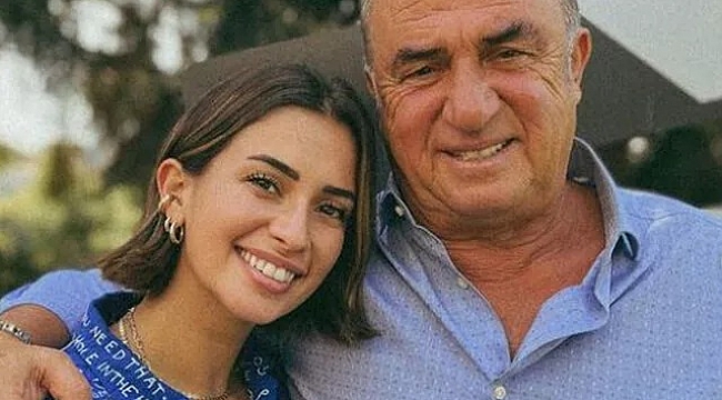 Buse Terim&#039;in tarzı yine beğenilmedi! &quot;Komedi dünyası gibisiniz&quot;