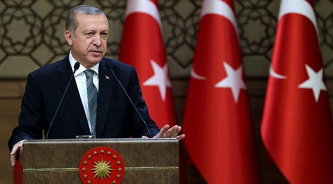 Cumhurbaşkanı Erdoğan, Bakan Nebati ve Bilgin'le görüşecek