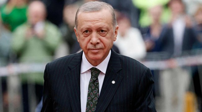 Cumhurbaşkanı Erdoğan&#039;dan Avrupa ve Amerika&#039;ya FETÖ tepkisi: Bu adamı Biden saklıyor