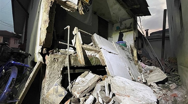 Deprem sonrası uzmandan uyarı: 'Türkiye kıyametini bekliyor!'