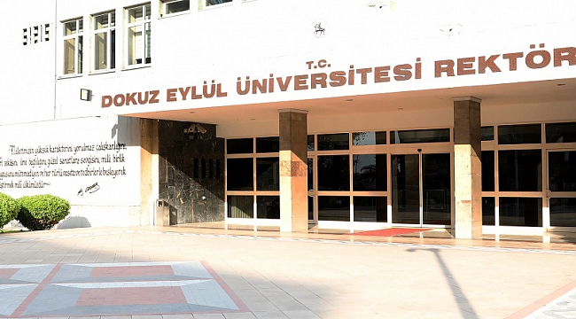 DEÜ'den dev satış: 6 milyonluk arazi vitrinde