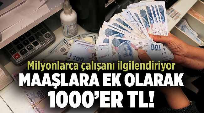 Doğal gaz ve ısınma gideri desteğinin ayrıntıları belli oldu