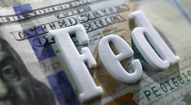 Goldman'a göre Fed'in faiz patikasında yolu var