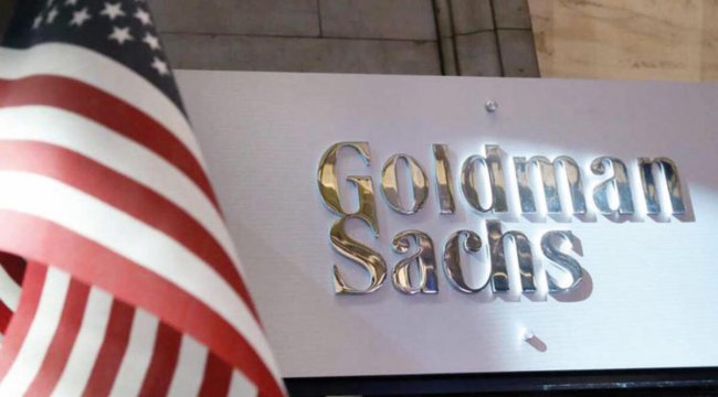 Goldman’den dolarda yükseliş öngörüsü