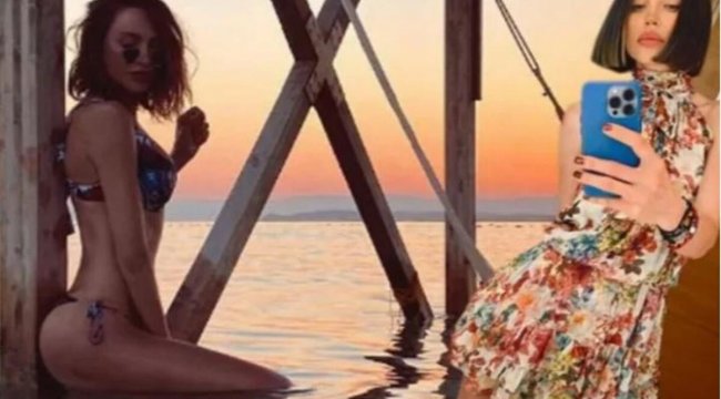 Günay Musayeva: Herkes kraliçe oluyor!