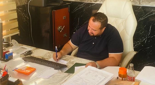 İzmir, STK’lar ve Ahmet Güral ile gündemi değerlendirdik