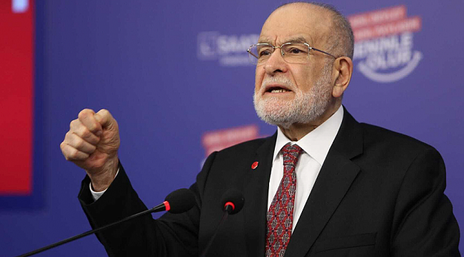 Karamollaoğlu'ndan Erdoğan-Sisi görüşmesi yorumu: ‘U dönüşü’ demek yetersiz