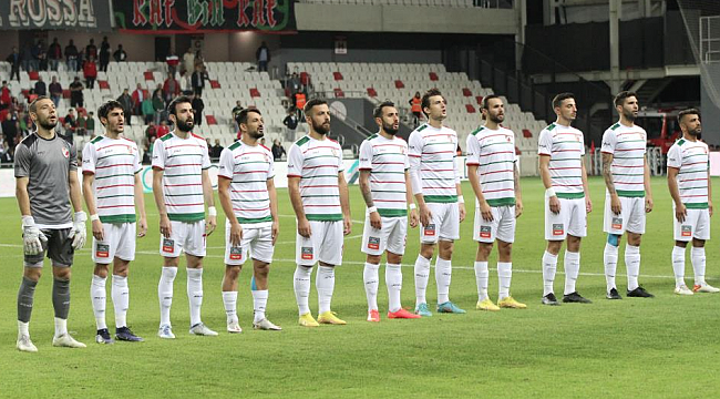 Karşıyaka’da sakatlıklar can sıkıyor