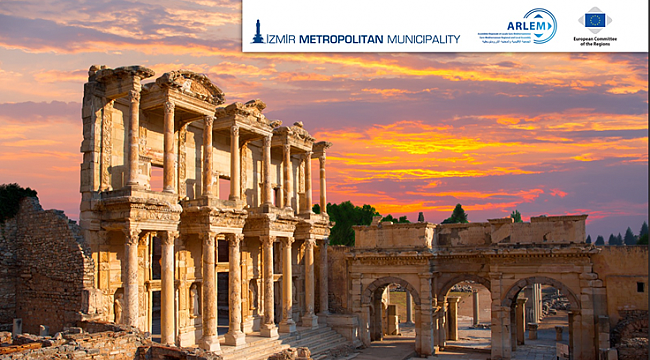 Kentler arası ilişkiler İzmir’de sağlamlaştırılacak