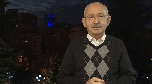 Kılıçdaroğlu’ndan net mesaj: Hemen değiştireceğiz