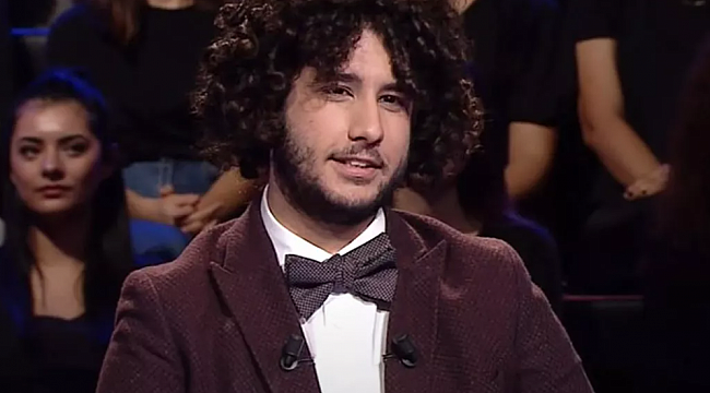 Kim Milyoner Olmak İster şampiyonu Arda Ayten bakın şimdi ne yapıyor?