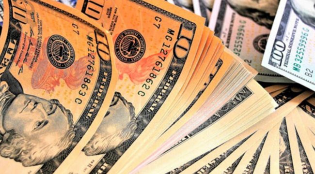 Kısa vadeli dış borç stoku Eylül’de arttı