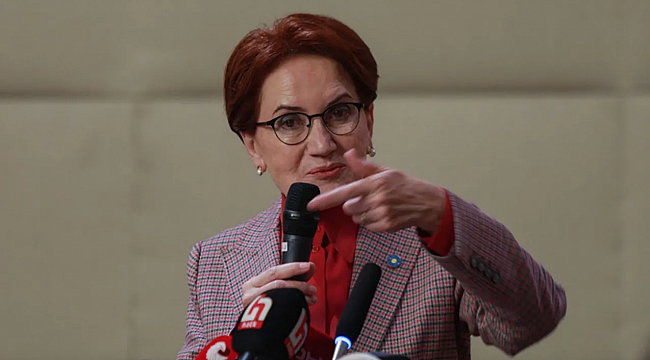 Meral Akşener'e FETÖ incelemesi! Telefon kayıtları didik didik edildi