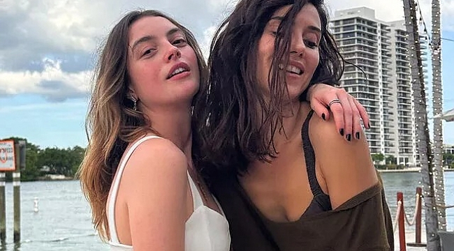 Miami tatili! &quot;Volkan&#039;ı şutlayıp tatile gitmişler&quot;