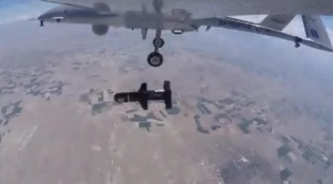 MSB duyurdu: 5 PKK'lı terörist etkisiz hale getirildi