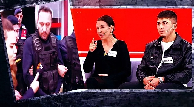 Müge Anlı'da Erdal Sakız cinayetinde flaş gelişme!