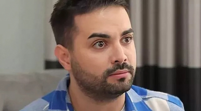 Müzmin bekar Kadir Ezildi&#039;nin sevgilisi ortaya çıktı!