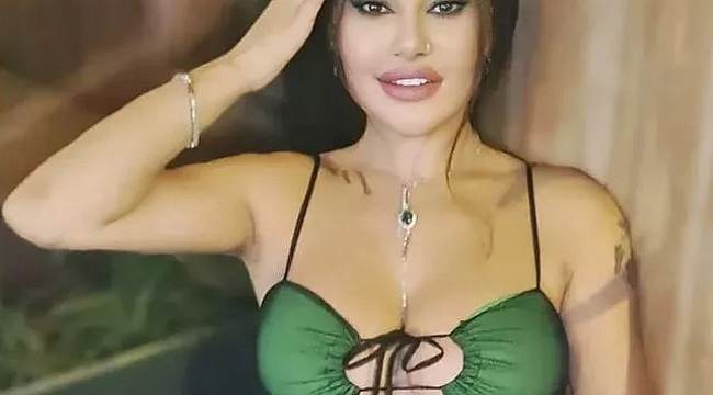 Naz Mila&#039;ya olay mesaj!