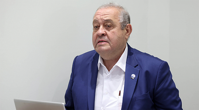 Nedim Atilla, İGC&#039;den geçici ihraç edildi!