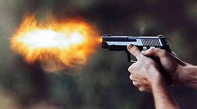 O ilçede panik dolu anlar!