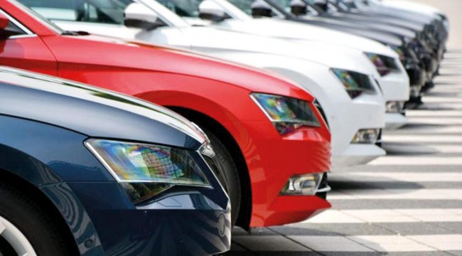 Otoda matrah limitleri 1 Aralık’ta güncelleniyor