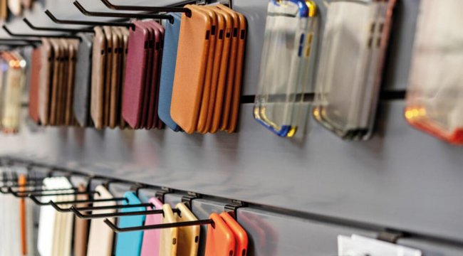 Pahalı ‘cep’lere korsan kılıf