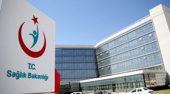 Sağlık Bakanlığı'na 42 bin 500 personel alınacak