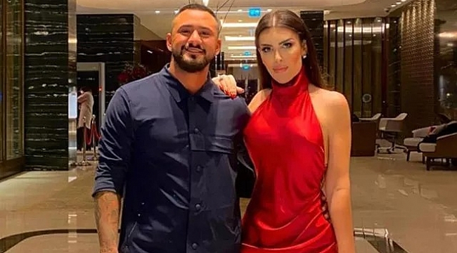 Selin Ciğerci&#039;nin paylaşımına eski eşi Gökhan Çıra&#039;dan olay gönderme!