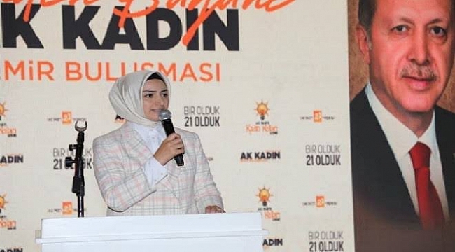 Siyaset Akademisi Kadın programı İzmir'de başlıyor 