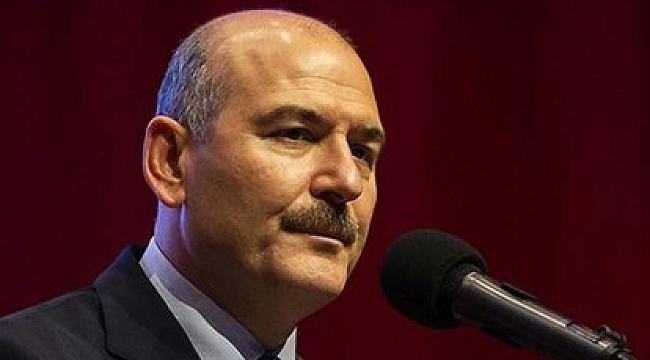 Soylu'nun avukatı Kızılca'dan İmamoğlu açıklaması