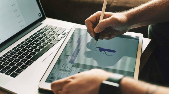 Tasarıma çağ atlatan yardımcılar