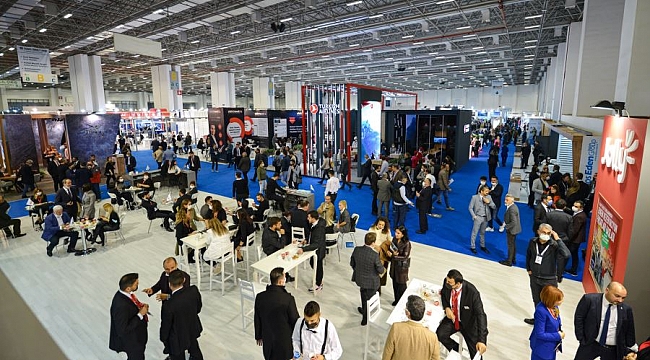 Turizmin geleceğine yön verecek! İzmir'de geri sayım başladı