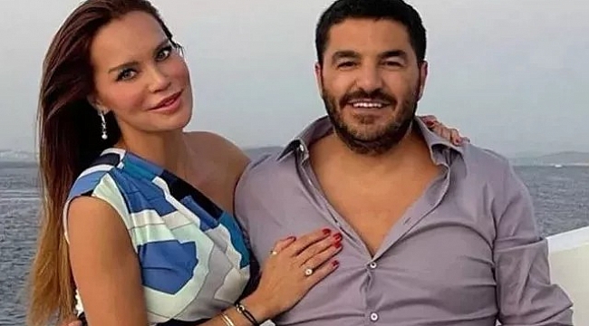 Uğur Akkuş&#039;tan Ebru Şallı&#039;ya 11 milyonluk hediye