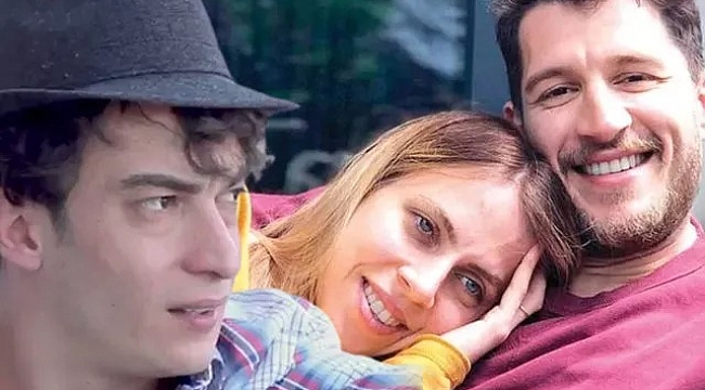 Uraz Kaygılaroğlu kaza yapan eski eşi Melis İşiten&#039;in sağlık durumu hakkında açıklama yaptı!