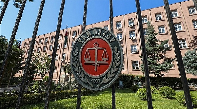 Yargıtay yapay zekaya geçiyor!