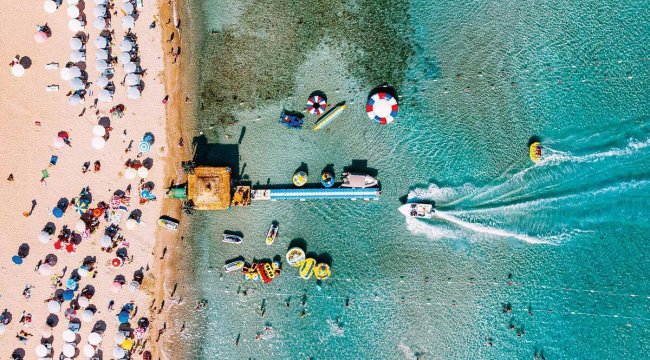 Yurtdışından gelecek Türkler öncelik olacak